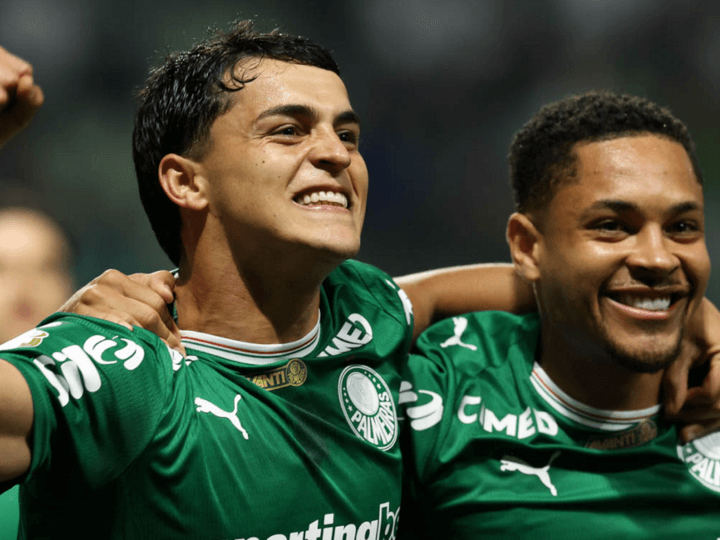 Palmeiras Domina Jacuipense e Avança na Copa do Brasil