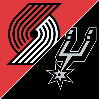 Trail Blazers e Spurs se enfrentam hoje na NBA: tudo que você precisa saber