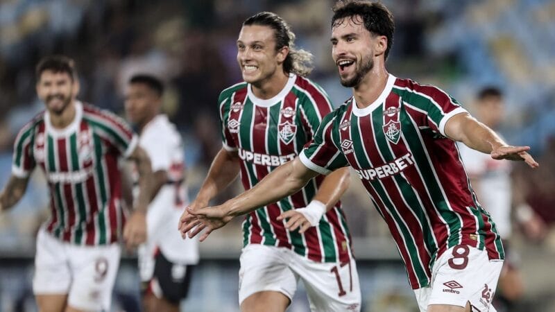 Rádio Nacional Transmite Confronto entre Fluminense e Independiente Rivadavia pela Libertadores 2026