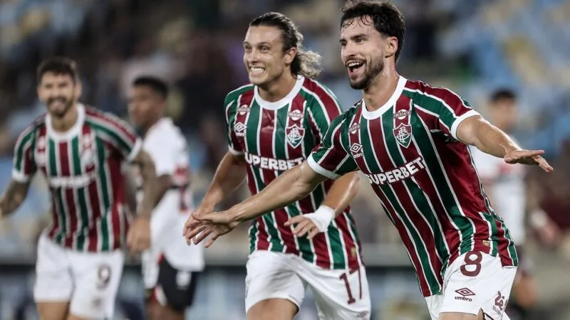 Rádio Nacional Transmite Confronto entre Fluminense e Independiente Rivadavia pela Libertadores 2026