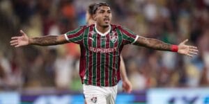 Fluminense Brilha no Maracanã e Conquista Vice-Liderança do Brasileiro