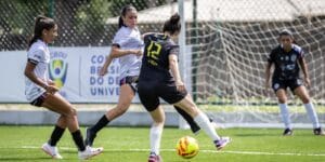 Arena Delas: Campo Exclusivo para o Futebol Feminino nos JUBs