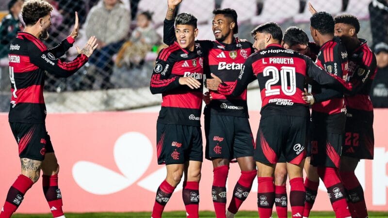 Flamengo Conquista Vitória na Altitude de Cusco na Abertura da Libertadores 2026