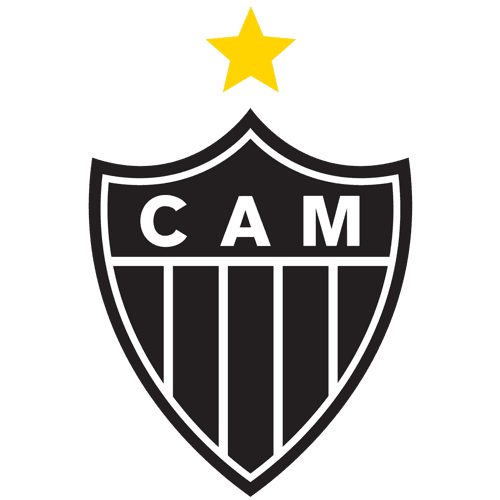 Atlético-MG Enfrenta Juventud em Busca da Reabilitação na Sul-Americana