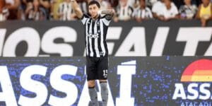 Botafogo Inicia com Vitória a Luta por Vaga nas Oitavas da Copa do Brasil