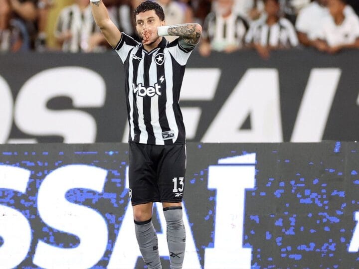 Botafogo Inicia com Vitória a Luta por Vaga nas Oitavas da Copa do Brasil