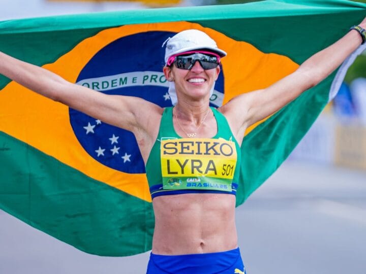 Brasil Lança a Semana Nacional do Esporte para Incentivar Atividades Físicas