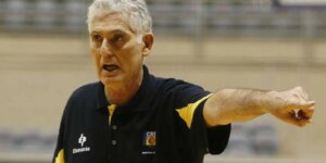 Luto no Basquete: Morre Moncho Monsalve, Ex-Técnico da Seleção Brasileira