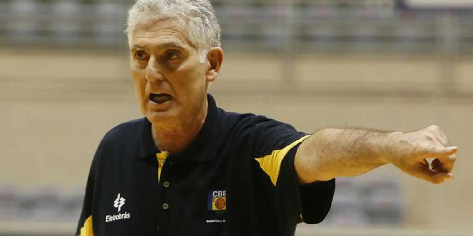 Luto no Basquete: Morre Moncho Monsalve, Ex-Técnico da Seleção Brasileira