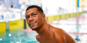Gabriel Araújo: Candidato ao Laureus de Melhor Atleta com Deficiência