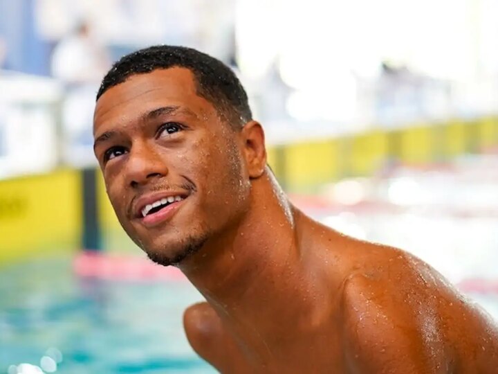 Gabriel Araújo: Candidato ao Laureus de Melhor Atleta com Deficiência