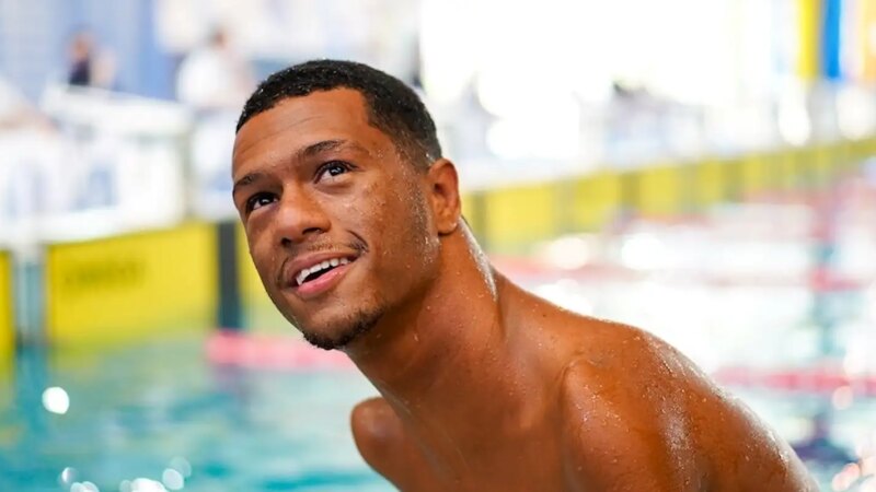 Gabriel Araújo: Candidato ao Laureus de Melhor Atleta com Deficiência