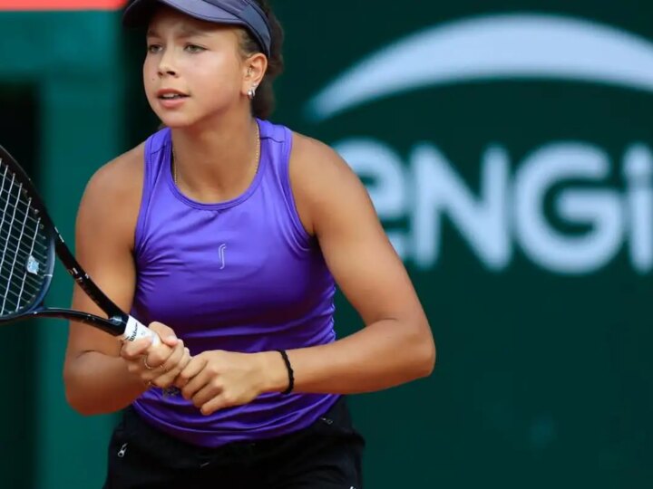Eduarda Gomes Conquista Título no Roland Garros Júnior 2026