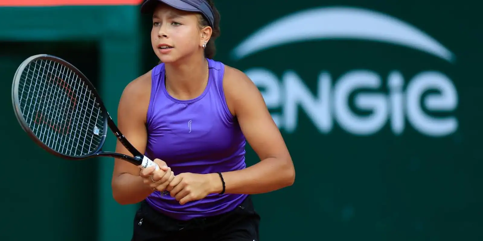 Eduarda Gomes Conquista Título no Roland Garros Júnior 2026
