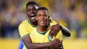 Brasil e Croácia: Ancelotti Introduz Novas Táticas em Encontro Amigável