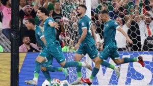 Iraque conquista vaga na Copa após vitória sobre a Bolívia