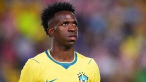 Análise Crítica da Desempenho da Seleção Brasileira sob o Comando de Ancelotti