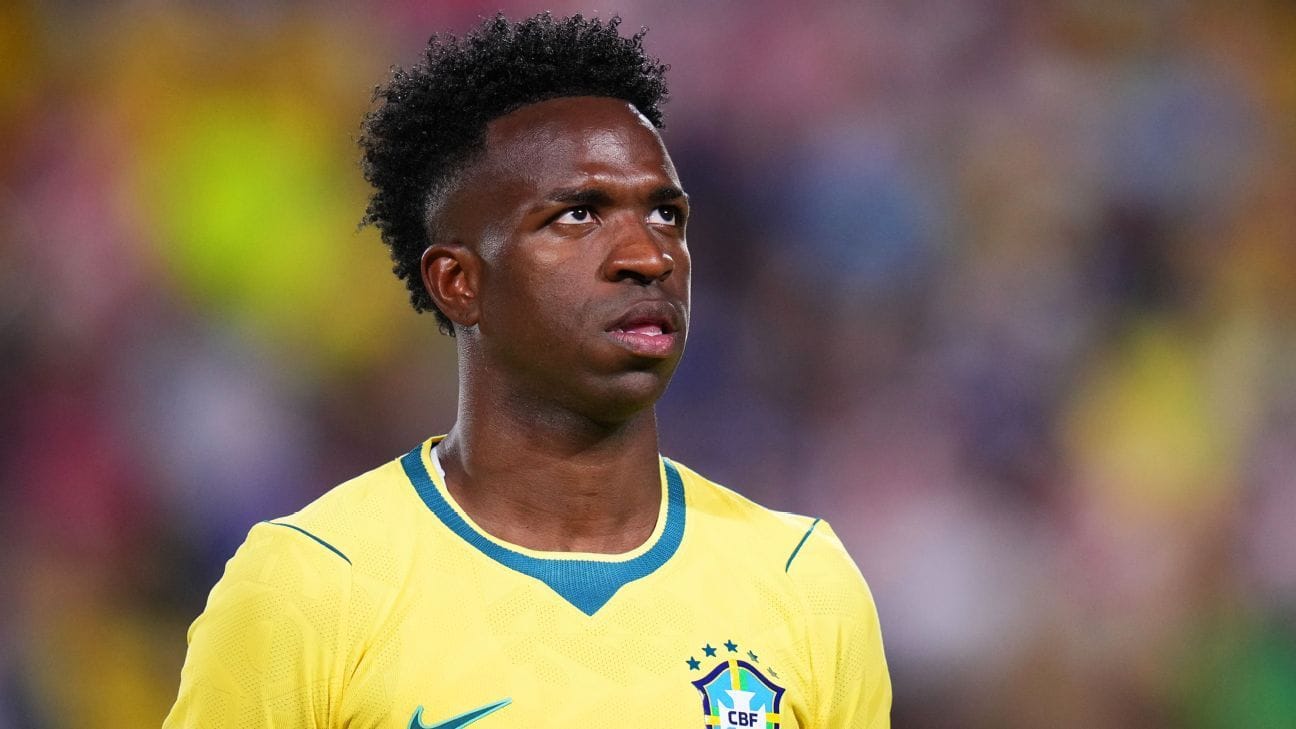 Análise Crítica da Desempenho da Seleção Brasileira sob o Comando de Ancelotti