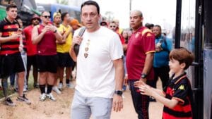 A Crise no Sport: A Falta de Técnico e Seus Reflexos