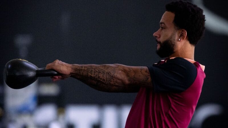 Retorno de Memphis ao Corinthians: O Que Esperar