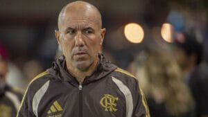 Flamengo sofre nova derrota e gera descontentamento entre torcedores