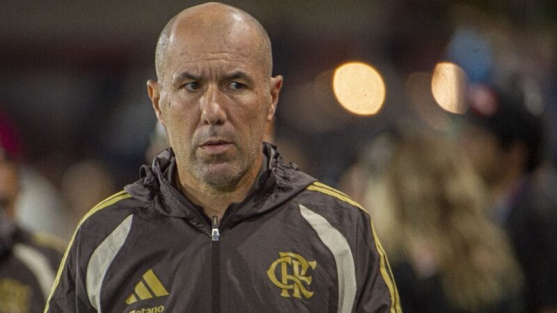 Flamengo sofre nova derrota e gera descontentamento entre torcedores