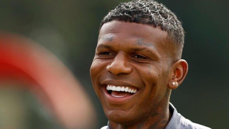 Arboleda: Advogada Revela Dificuldades Financeiras e Desaparecimento do Jogador