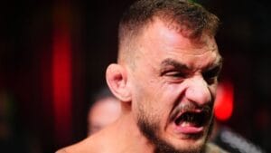 Renato Moicano Expressa Desejo de Lutar no Brasil Após Vitória sobre Chris Duncan