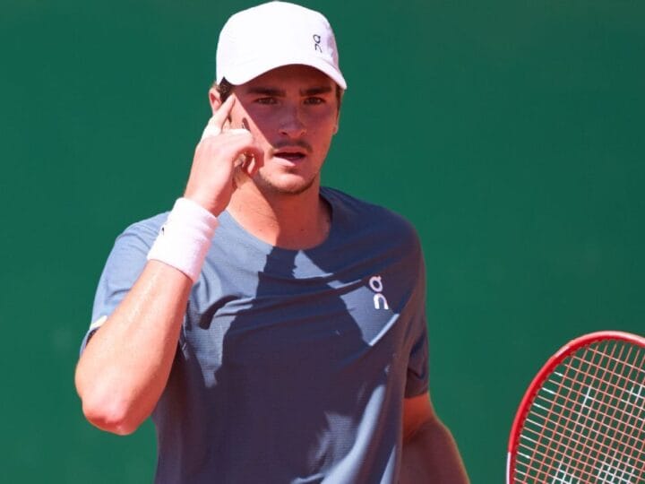 João Fonseca: Sucesso em Monte Carlo e Seus Ganhos em Prêmios