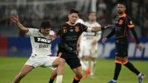 Corinthians Inicia ‘Era Diniz’ com Vitória Sobre o Platense na Libertadores