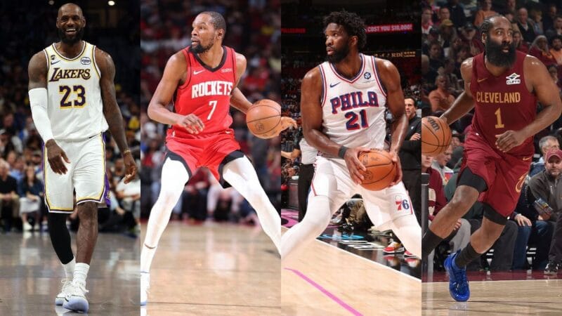Reta Final da NBA: O Que Está em Jogo para as Equipes