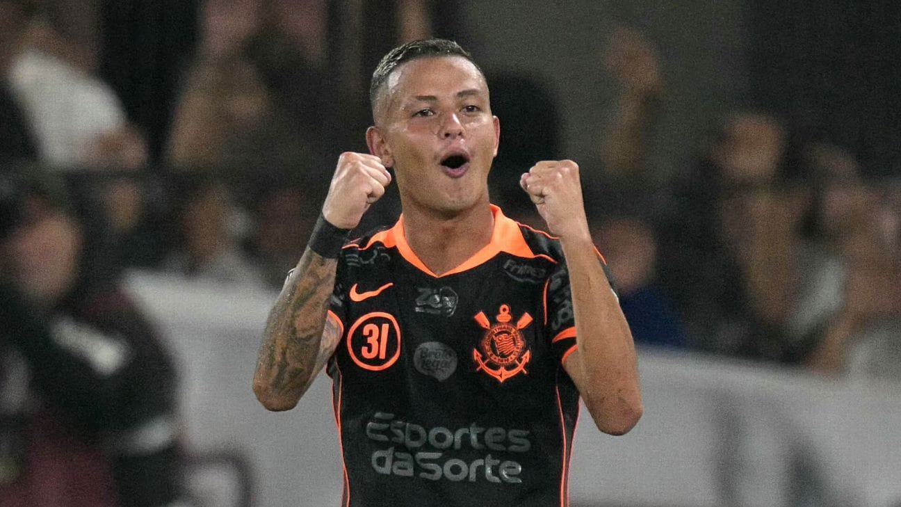 Os Talentos Revelados por Diniz Antes do Corinthians