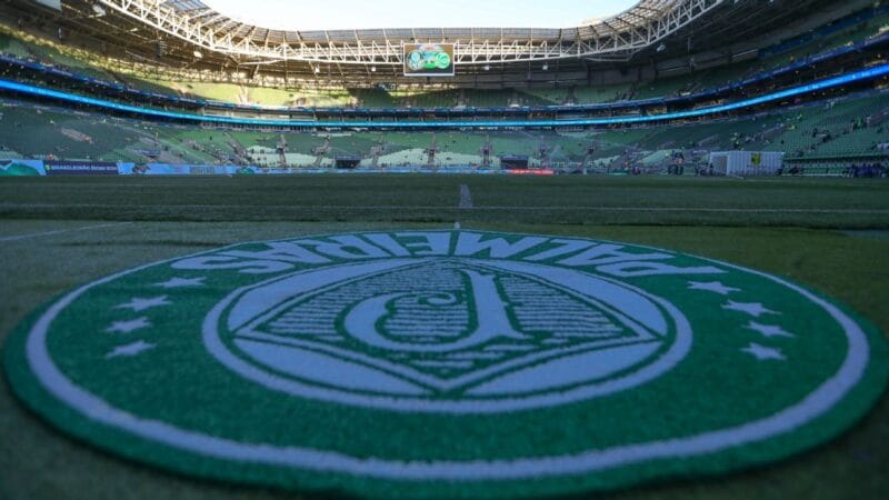 Palmeiras Define Novo Nome do Estádio em Votação Após Parceria com Nubank