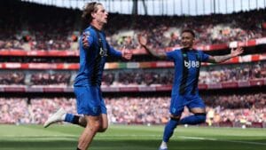 Arsenal é Derrotado em Casa pelo Bournemouth e Perde Vantagem na Liderança