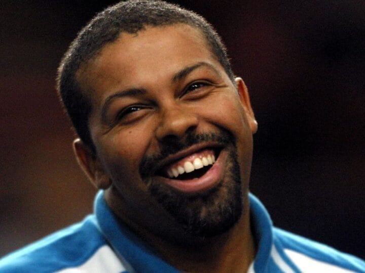 Ex-árbitro revela experiências difíceis no futebol: ‘Diziam que Buenos Aires é a capital do Brasil’