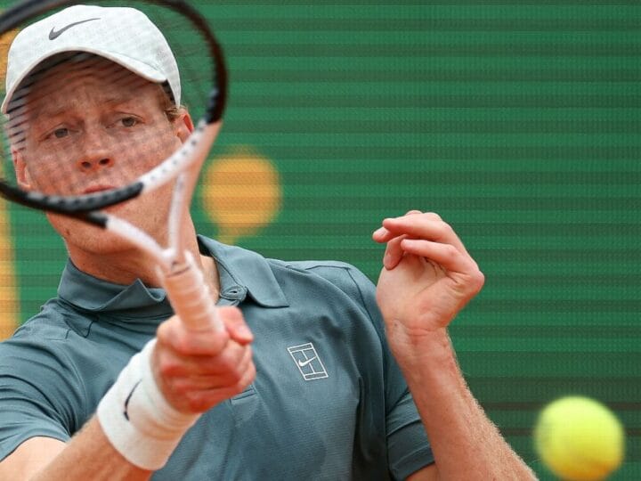 Sinner Conquista o Masters de Monte Carlo e Retoma a Liderança do Ranking Mundial