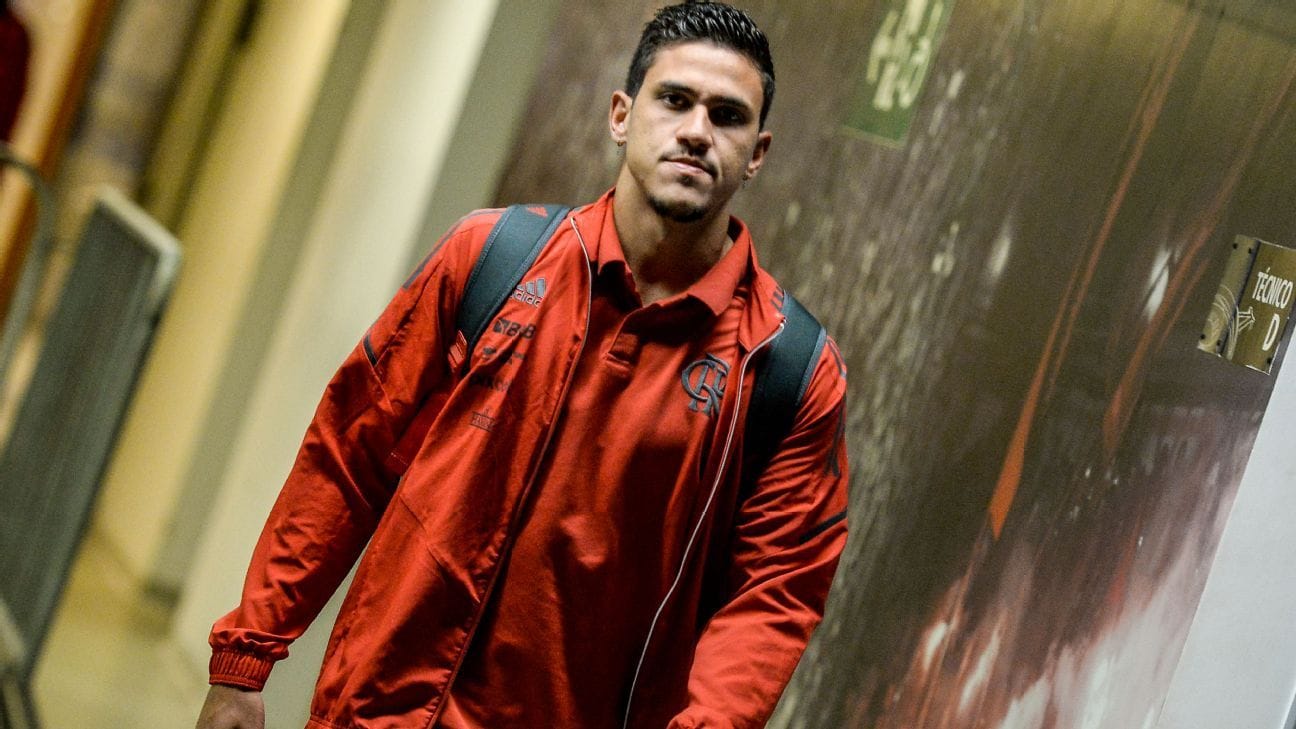 A Recuperação dos Atacantes: O Trabalho de Zubeldía e Jardim em Fluminense e Flamengo