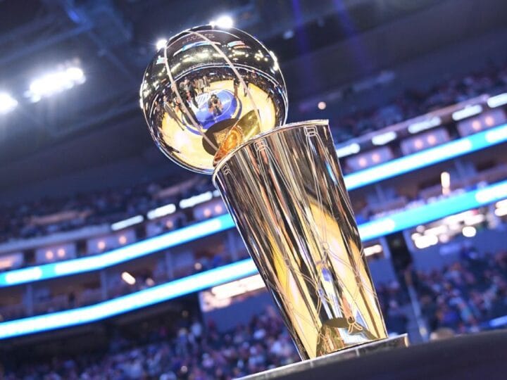 NBA Revela Datas dos Jogos do Play-In e da Primeira Rodada dos Playoffs