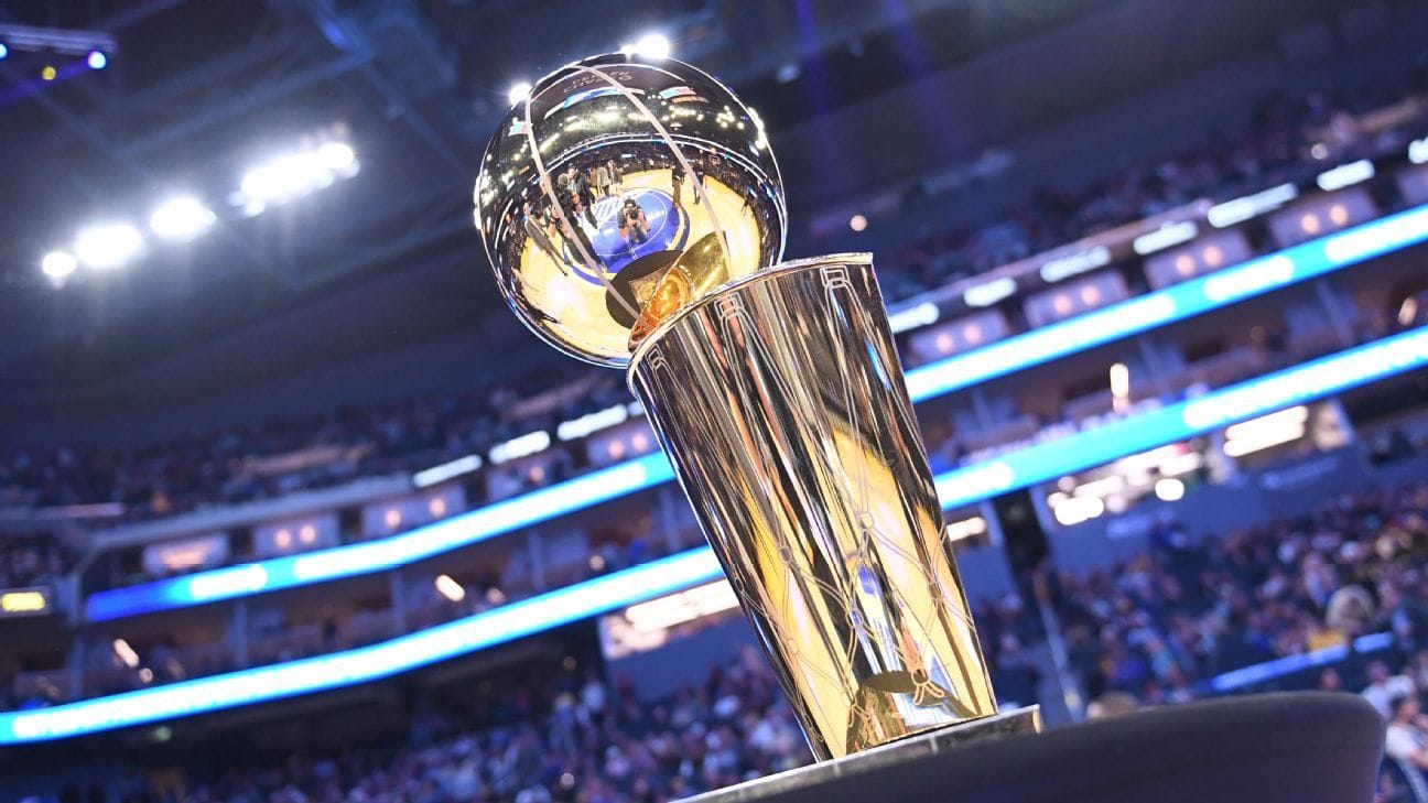NBA Revela Datas dos Jogos do Play-In e da Primeira Rodada dos Playoffs