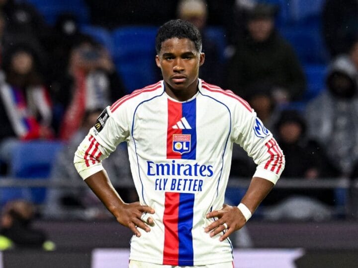 Críticas e Reações: A Estratégia de Paulo Fonseca com Endrick no Lyon