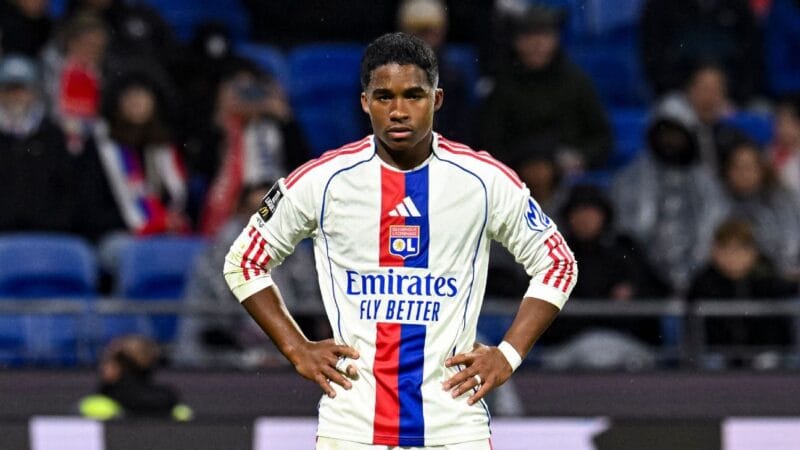 Críticas e Reações: A Estratégia de Paulo Fonseca com Endrick no Lyon