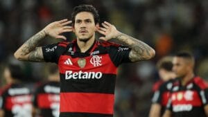 Repercussão na Imprensa Espanhola sobre Pedro no Flamengo e Desafios para a Copa