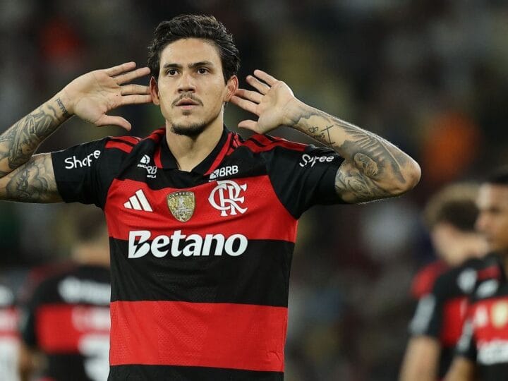 Repercussão na Imprensa Espanhola sobre Pedro no Flamengo e Desafios para a Copa