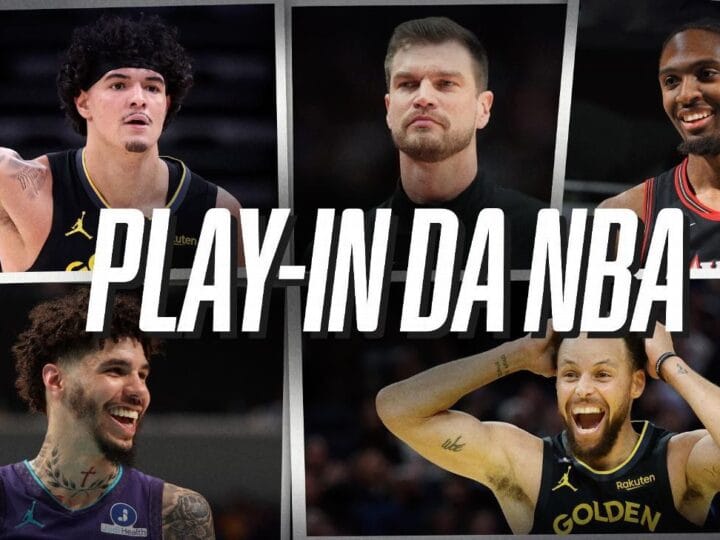 Tudo sobre o Play-In da NBA: História, Palpites e Expectativas