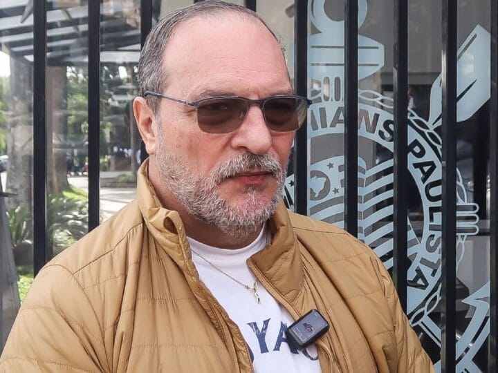 Romeu Tuma Jr. Renuncia à Presidência do Conselho do Corinthians e Critica Osmar Stabile