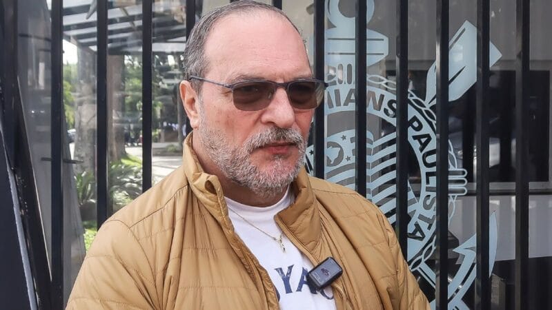 Romeu Tuma Jr. Renuncia à Presidência do Conselho do Corinthians e Critica Osmar Stabile
