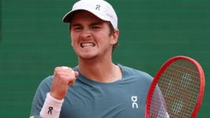 João Fonseca Conquista Vitória e Enfrentará Rinderknech nas Oitavas do ATP 500 de Munique
