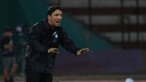 A Jornada de Zé Ricardo até o Sporting Cristal: Entenda o Processo Seletivo