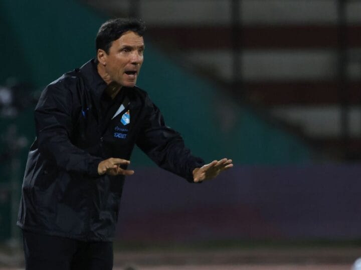 A Jornada de Zé Ricardo até o Sporting Cristal: Entenda o Processo Seletivo