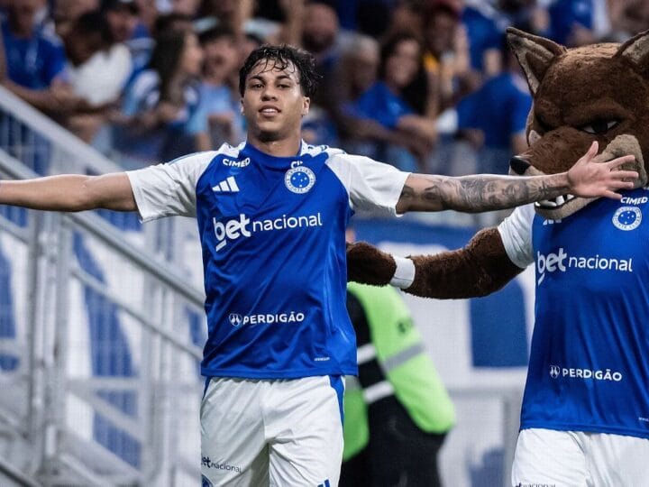 Kaio Jorge: Os Desafios e Bastidores da Lesão no Cruzeiro